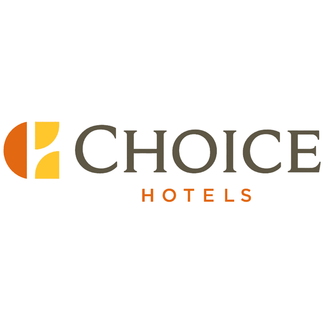 Choice Hotels brand utilizing FLEXIPASS mobile key and web key solutions for modern guest access