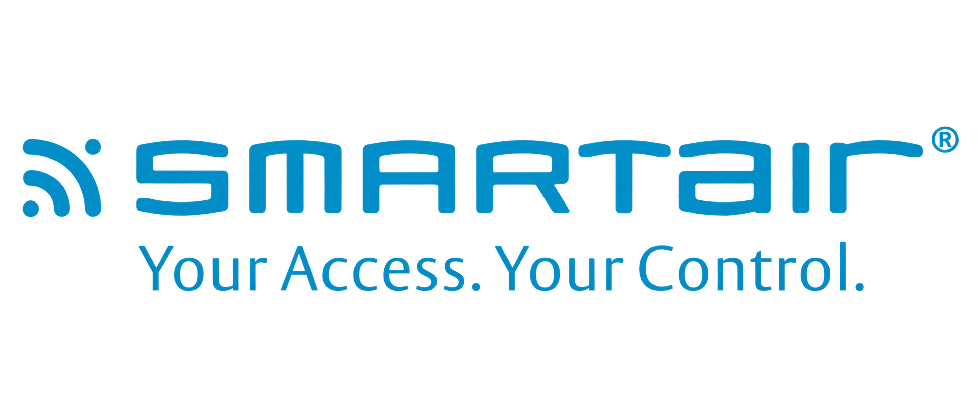 SMARTair logo