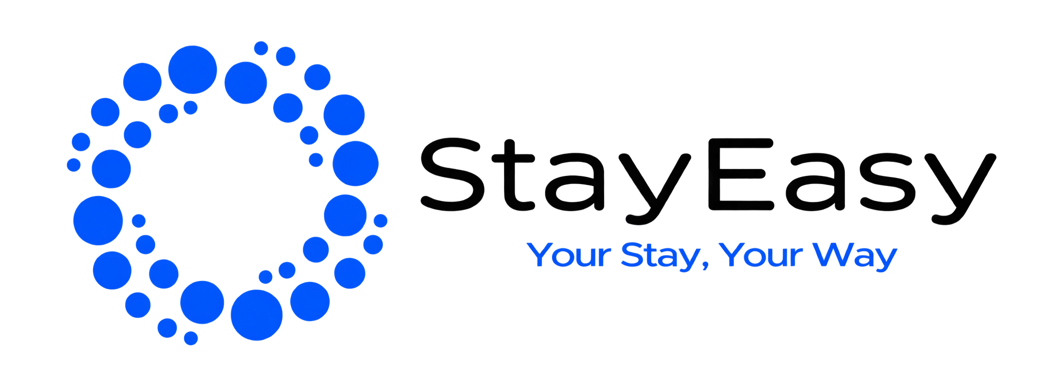 StayEasy logo