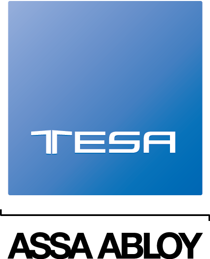 TESA ASSA ABLOY logo