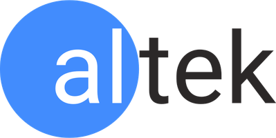 Altek.ai logo