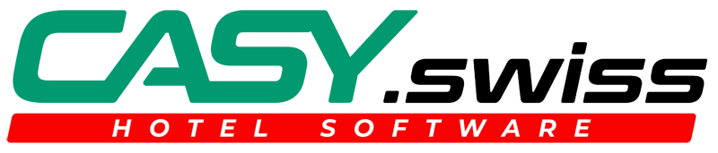 CASY logo