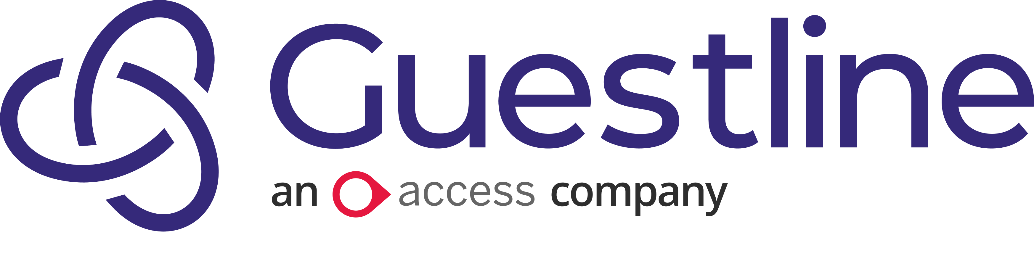 Guestline logo