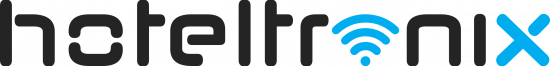 Hoteltronix logo