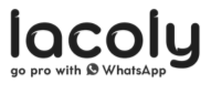Lacoly logo