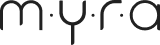 Myra.es logo