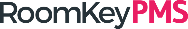 RoomKey PMS logo