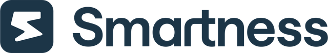 Smartness logo