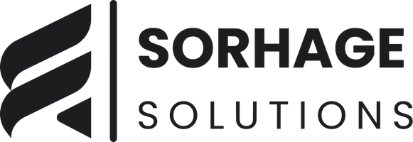 Sorhage logo