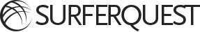Surferquest logo