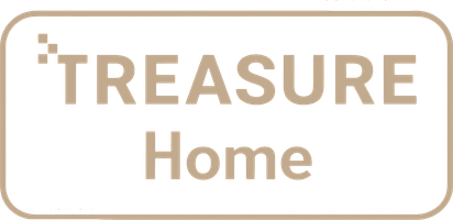 Treasure Home logo