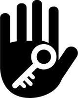 TTLock logo