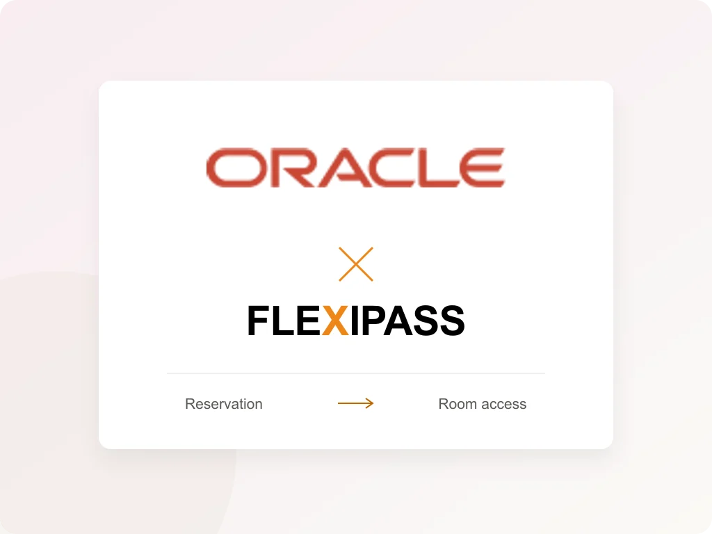 Opera On Premise and FLEXIPASS: reservation to room access