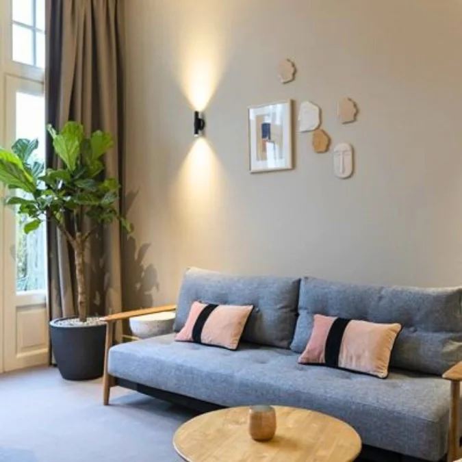 BLOEMENDAAL HOTEL