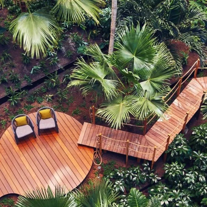JAKARTA HOTEL
