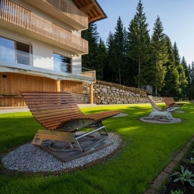 LESEHOTEL